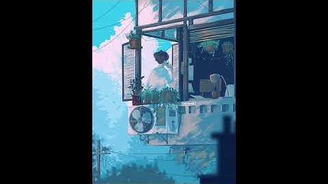 Sonic Pi Cover - Childhood memory - Bandari