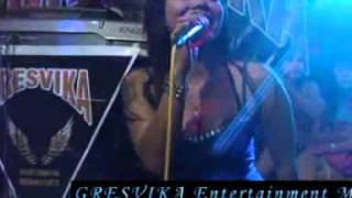Dangdut Lawas Gresvika Goyang Hot