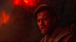 Anakin and Obi Wan- See You Again