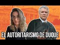 Las artimañas de Iván Duque para concentrar TODO el poder | La Pulla |