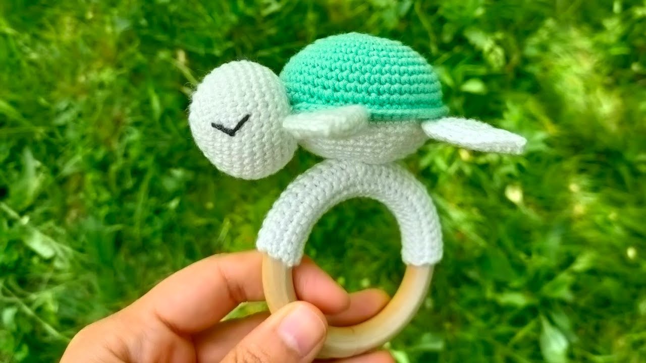 Kaplumbağa Diş Kaşıyıcı 1. Bölüm- Kabuk Gövde