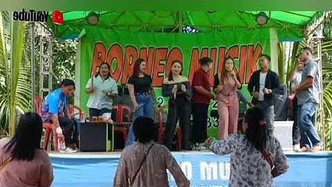VIRAL❗❗DENGAM JATUN RESTU DIPOPULERKAN  WENI KAHAYAN