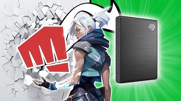 HOW TO MOVE RIOT GAMES TO ANOTHER DRIVE!