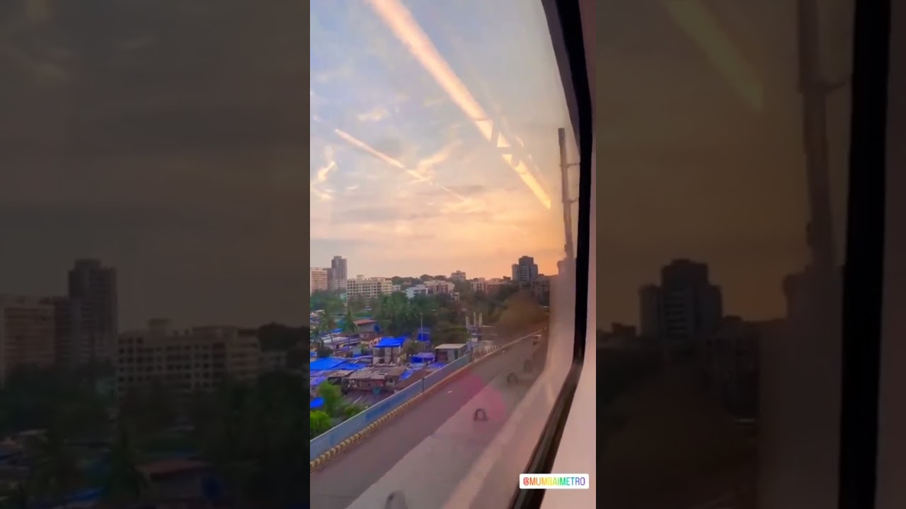 || Mumbai Metro || 