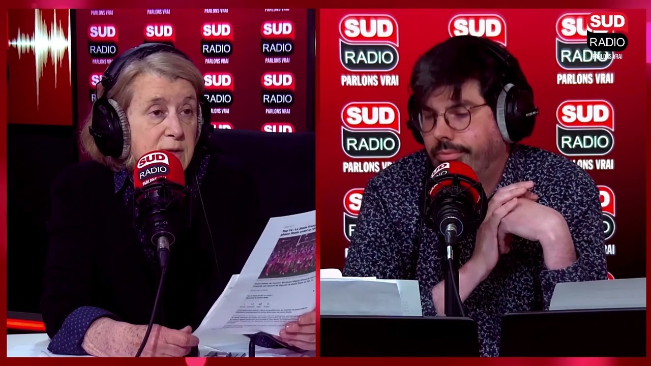 Le débat Attal-Bardella contesté par la gauche