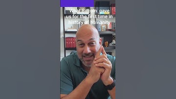 Bitcoin is Decentralized, Secure and Scalable #shorts