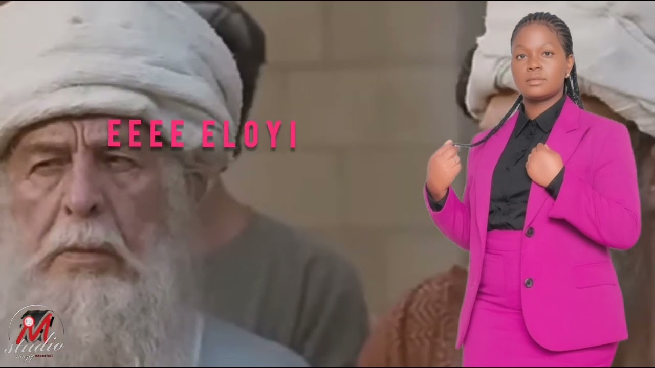  Esther Bauleni Ft Daughter of Zion Phalyce Mang'anda _ELOYI_