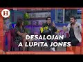 A Lupita Jones la DESALOJARON por NO PAGAR la renta