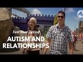 Autism and Relationships: Sam Goes Dating