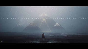 You Were Never Supposed To Be Here | DEEP Winter Sci-Fi Ambient