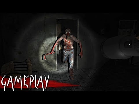 Allison's Diary Rebirth | Gameplay