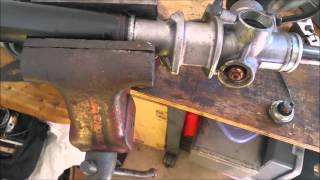 Sports Performance How to depower your NA Miata steering rack.