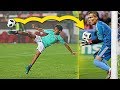 KIDS IN FOOTBALL 2018 - BEST VINES, FUNNY FAILS, SKILLS, GOALS⚽⚽