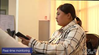 Digital Learning Platform in NewGlobe supported programs screenshot 3