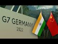 Країни G7 повинні створити нову стратегію щодо Індії та Китаю, – Краєв