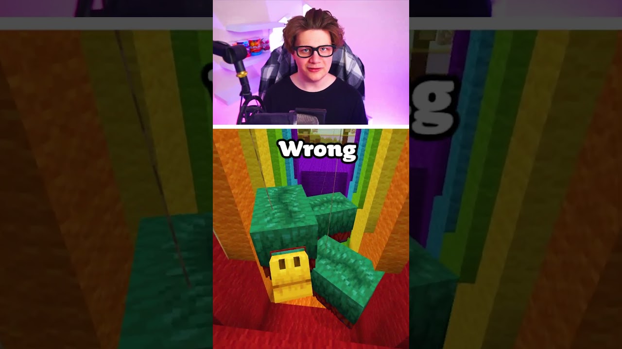 The BEST Way to Find a Sniffer In Minecraft!