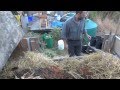 Composting Humanure