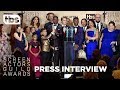 This is Us: Press Interview | 24th Annual SAG Awards | TBS