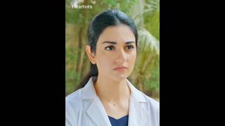 Fajar should not treat Sher ❤️‍🩹😓 | Sher Drama | Danish Taimoor x Sarah Khan