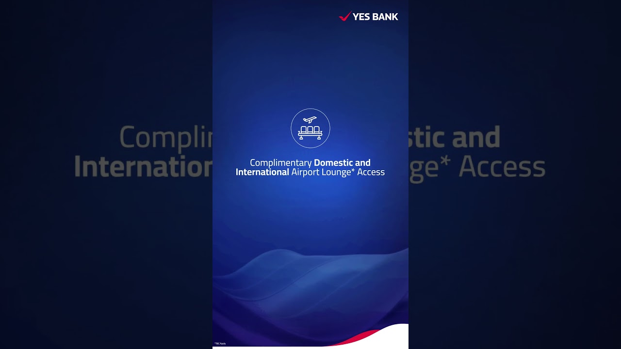 Unlock Exclusive Perks with the YES BANK RESERV Credit Card – Elevate Your Lifestyle Today!