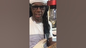 Thumbnail of What is "Bone Tone? #nilerodgers  #shredwithshifty