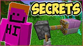 Simple Minecraft Tricks To Make You Better - camman18 compilation