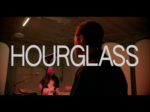 Local Natives - Hourglass