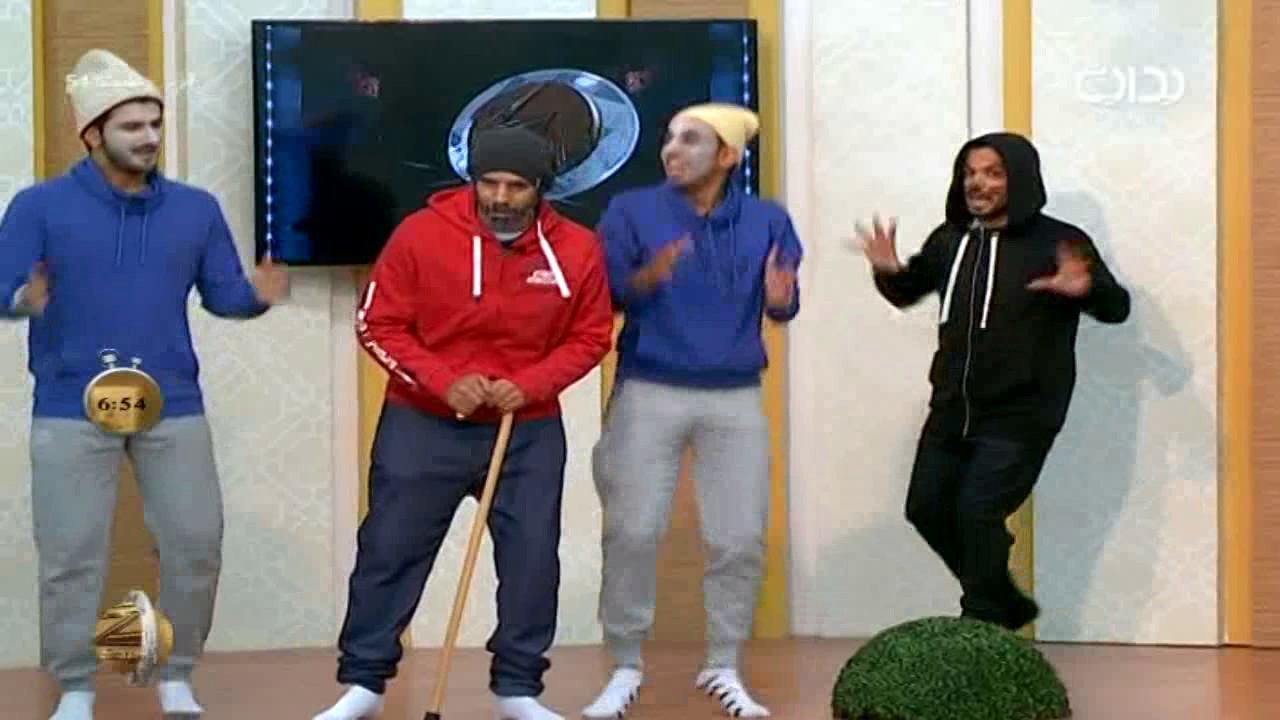 دراما مع خالد الباز - خالد النويس و وله السحيم وفيصل الاسمري | 