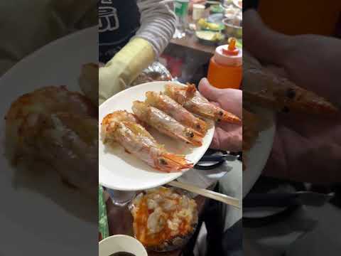 해물나라총각집 영상맛집