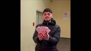 Kaanwein - Harvey Dent (FULL CANLI YAYIN KESİT)