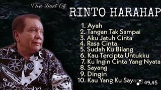 Ayah - Full Album Rinto Harahap Paling Populer 2026