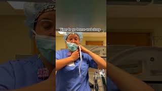 Hospital Overnight Call