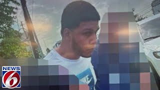 Suspect believed to be driving green Acura during brazen Winter Springs carjacking