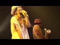 「ナンセンス」 上原綾華 2015.5/27 @大阪 心斎橋BIGCAT