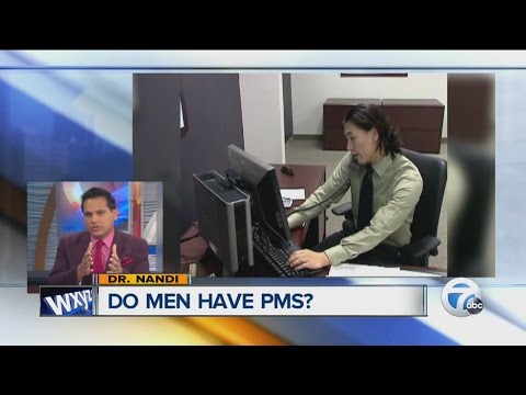 Dr. Nandi on