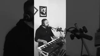 Anlamiyorsun Gönül Derdi̇nden Korg Pa4X Pi̇yani̇st Mehmet Emo Sd