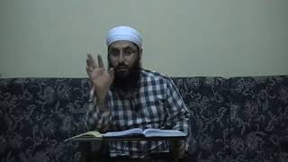 Töhmet Mahalli̇nde Durma