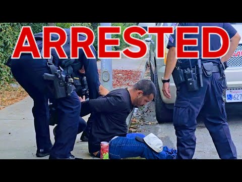 🔴🔵"Don't give me Directives CUPCAKE" "I'll Arrest you for OBSTRUCTION" 😳