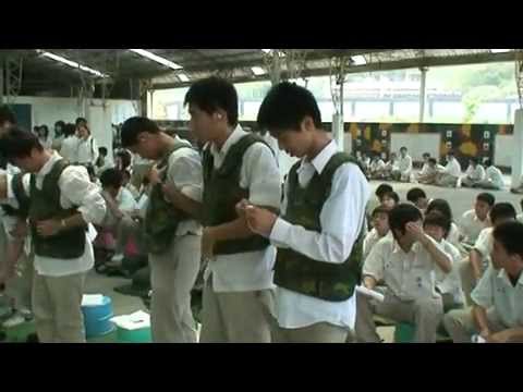 實彈射擊1