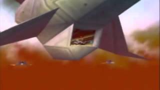 Star Fortress 64 Ania Preview