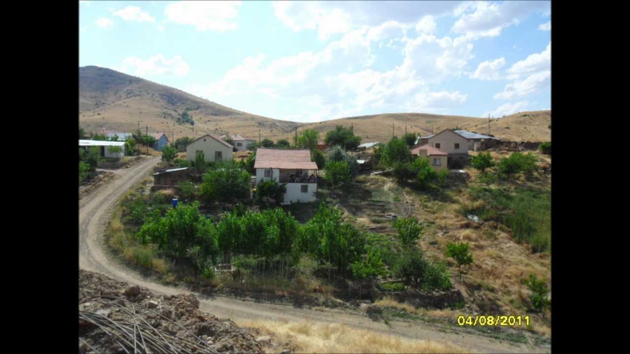 Bahcedami Köyü..( HEKIMHAN )