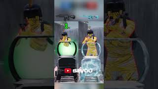 M4 no skin vs MR glacier #viral #freefire #esports #mr aob gaming .