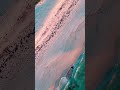 The Future of Drone and Nature and Beach