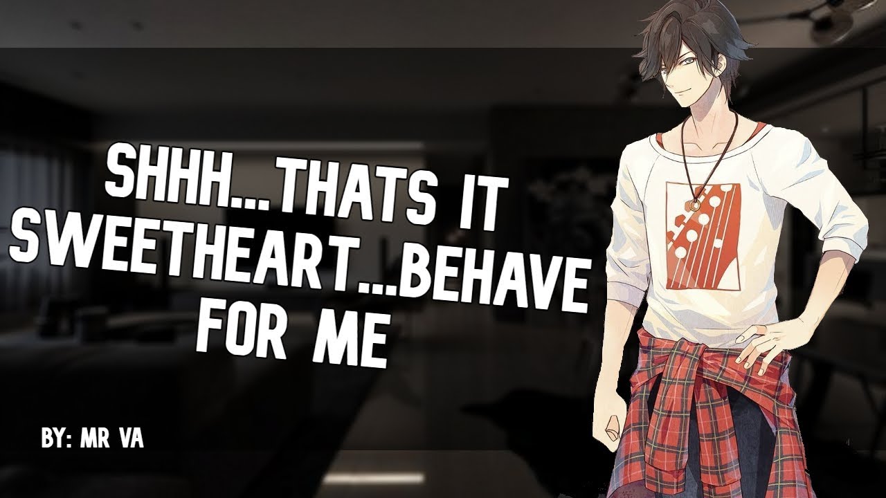 Popstar Invites You Over To His Place⭐ | [M4A] [Movie Night] [Confession] [Heavy Spicy]