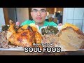 How to cook SOUL FOOD