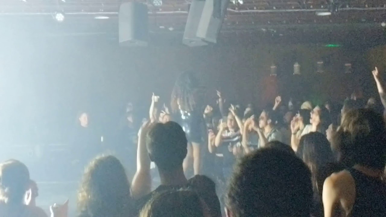 CupcakKe Duck duck goose (Fairmount theatre, Montreal 29 June 2019