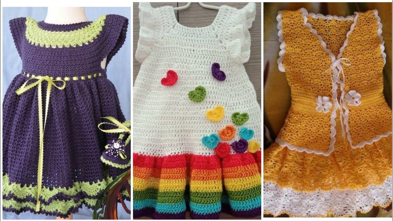 different frock designs