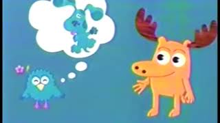 Noggin - Make A List Game Blues Clues Part 2
