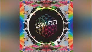 Coldplay 🎧 Hymn For The Weekend 🔊8D AUDIO VERSION🔊 Use Headphones 8D Music