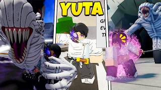 j'ai joué YUTA OKKOTSU dans TOUS les battlegrounds possibles